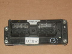ECU FIAT PALIO 1.2cc IAW 59F.BW HW024 pronta all'uso