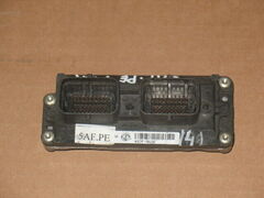 Ecu centralin fiat punto 1.2 iaw 5af.pe 51758228 gpl lpg