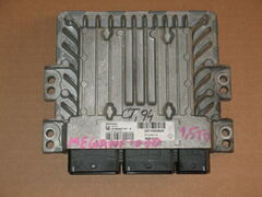 ECU RENAULT MEGANE 1.5 SID305 S180067137A 237100386R