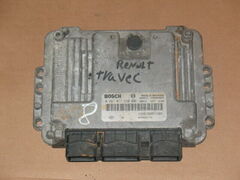 Renault trafic II 1.9dci opel VIVARO 0281011530 HOM8200051609
