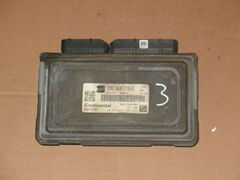 ECU SEAT IBIZA POLO 03E906019E 5WA11007 SIMOS 11.1 HW.H03