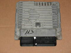 ECU CADDY 1.6 SIMOS PCR2.1 03L907425C 5WP42902AA HW43