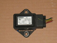 Sensore imbardata land range rover 2.7 0265005283 sro000020