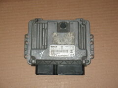 ECU ALFA ROMEO 159 JTDM 16V 0281015160 1.9 16v 150cv jtdm