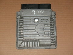 ECU PASSAT 1.6 03L906023GL SIMOS PCR2.1 HW H23 03L906023A