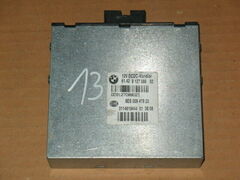 ECU CONVERTITORE BMW 8ES00947920 0114619444 DC9127088021