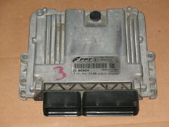 ECU CENTRALINA IVECO DAILY 2.3 0281030169 5801557345 EDC17C49