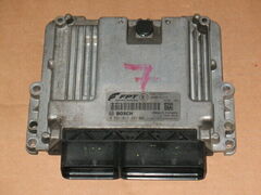 ECU IVECO DAILY 2.3 3.0 0281017455 5801352711 EDC17C49