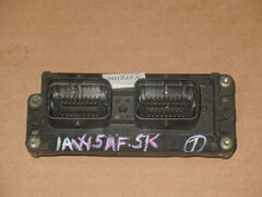 ECU CENTRALINA FIAT BI-POWER IAW 5AF.SK 5AF HW603 pronta all'uso