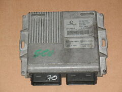 LANDI RENZO GPL LPG FASE2 OPEL 616647000 SW0P202043G34 Z14XEP