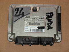 ECU CAMBIO FIAT PANDA 500 0.9 900 T 552712420 CFC 328.13