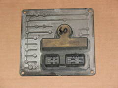 CAMBIO CITROEN PEUGEOT SIM821 S122754002B 9660353180 9654519480
