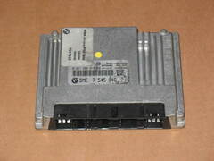 ECU BMW E87 0261209016 DME7545046 7545046 ME9.2 7547653