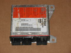 ECU AIRBAG SMART A4519015000 Q02 24301084W7391248