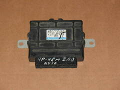 ECU ABS MITSUBISHI PAJERO GLS 2.8 D MR372180 X2T32775 8325