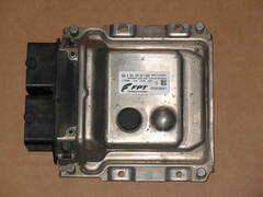 ECU FIAT 500 L ABARTH 1.4 0261S07817 55253697 ME17.3.0