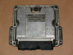 ECU CHRYSLER PT JEEP 2.2 CRD 0281011093 P05034034AB ENUAA3