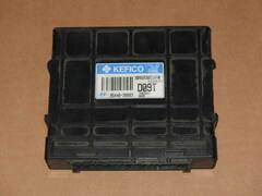 ECU SANTA FE KEFICO 95440-39683 9544039683 THC349-F1 D09T