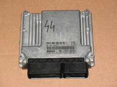 ECU MERCEDES W211 0281012455 A6461504491 EDC16C2 CR3.44 2.2L