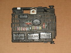 CITROEN PEUGEOT BSM-L05-00 9661682880 S118983005 S118983005Q