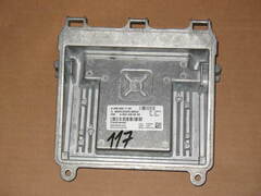 ECU MERCEDES A2669001100 A0034466040 5WK9084905 SIM266