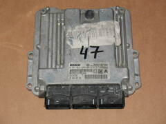 ECU CITROEN PEUGEOT EDC16CP39 2.20281014359 9664489780
