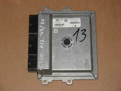 ECU RENAULT CLIO V50 237104736R 151320298 237103352R