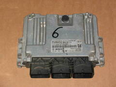 ECU FORD FOMOCO 0281031053 CV1A-12A650-HA CV1A12A650HA