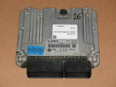 ECU MINI COOPER 0281017509 DDE8512415 8512415 030163218