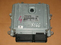 ECU VOLVO S60 V70 S80 2.4 D5 BOSCH 0281012765 30785100 AB