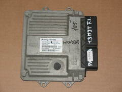 ECU FIAT PANDA 1.3 75HP 51871690 MJD 6F3.A5 HW03R 3459-A595