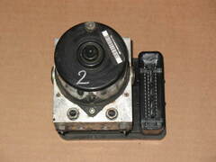 POMPA ABS VW GOLF V AUDI A3 C1 1K0614517AE 1K0907379AC