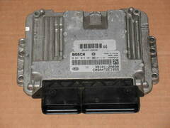 ECU KIA PICANTO 1.1 0281013401 39107-2A030 391072A030