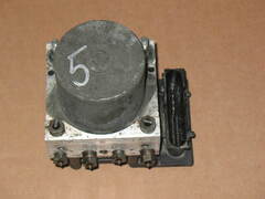 POMPA ABS IVECO DAILY 0265231450 0265800375 495L4100505085