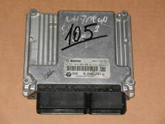 ECU BMW 0281016068 DDE8506281 DDE 8 506 281 030327999