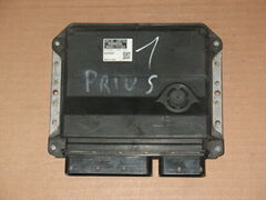 ECU TOYOTA PRIUS 1.8, 2ZR-FXE 89661-47280 275300-7394