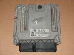 ECU VW TOUAREG 3.0 TDI BOSCH 0281011960 7L0907401