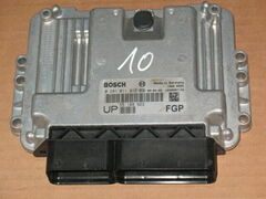 Ecu opel astra 1.9 cdti Bosch 0281011912 GM 55189923 UP