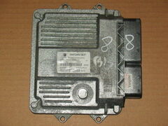 Ecu opel corsa d 1.3 55572852ny 55572852 ny mjd 6o3.sf hw03a