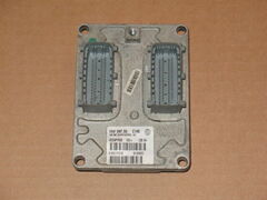 ECU FIAT PANDA 1.2 8V IAW 5NF.S5 HW104 51788361 IAW5NF.S5