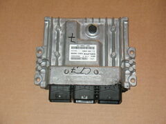 ECU C-MAX FORD S-MAX 2.0 TDCI BG91-12A650-FFD DCM3.5 28362908