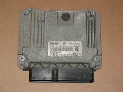 ECU LANCIA MUSA FIAT IDEA 1.9 028101155655200145 EDC16C9