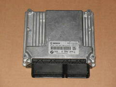 ECU CENTRALINA BMW 3 0281016067 DDE8506374 8506374