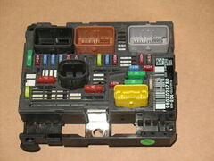 ECU BSM CITROEN PEUGEOT 9807028780 BSM-R04-01 00927143