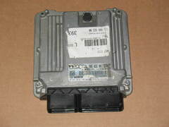 ECU AUDI A4 A5 2.0TDI 0281016140 03L906022NN EDC17CP20