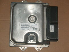 ECU FIAT PANDA 55284434 MJD 9DF.P2 HW000 55284434 VERGINE