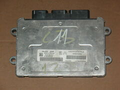 ECU PEUGEOT 207 VALEO J34P SW 9663306680 HW 9663306680