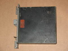 ECU Centralina Fiat Argenta 2.0 cc Bosch 0280000204