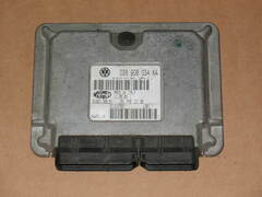 ECU VW VOLKSWAGEN POLO SEAT 1.4 036906034KA 6160130901 IAW4TV.KA