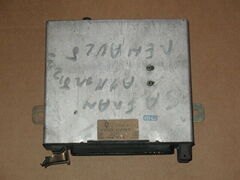 RENAULT SAFRANE VDO 412221006001 77 00 816 342 7700816342